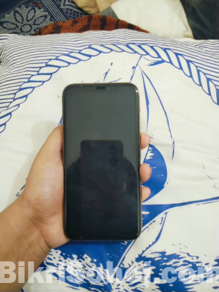 I phone 11 pro